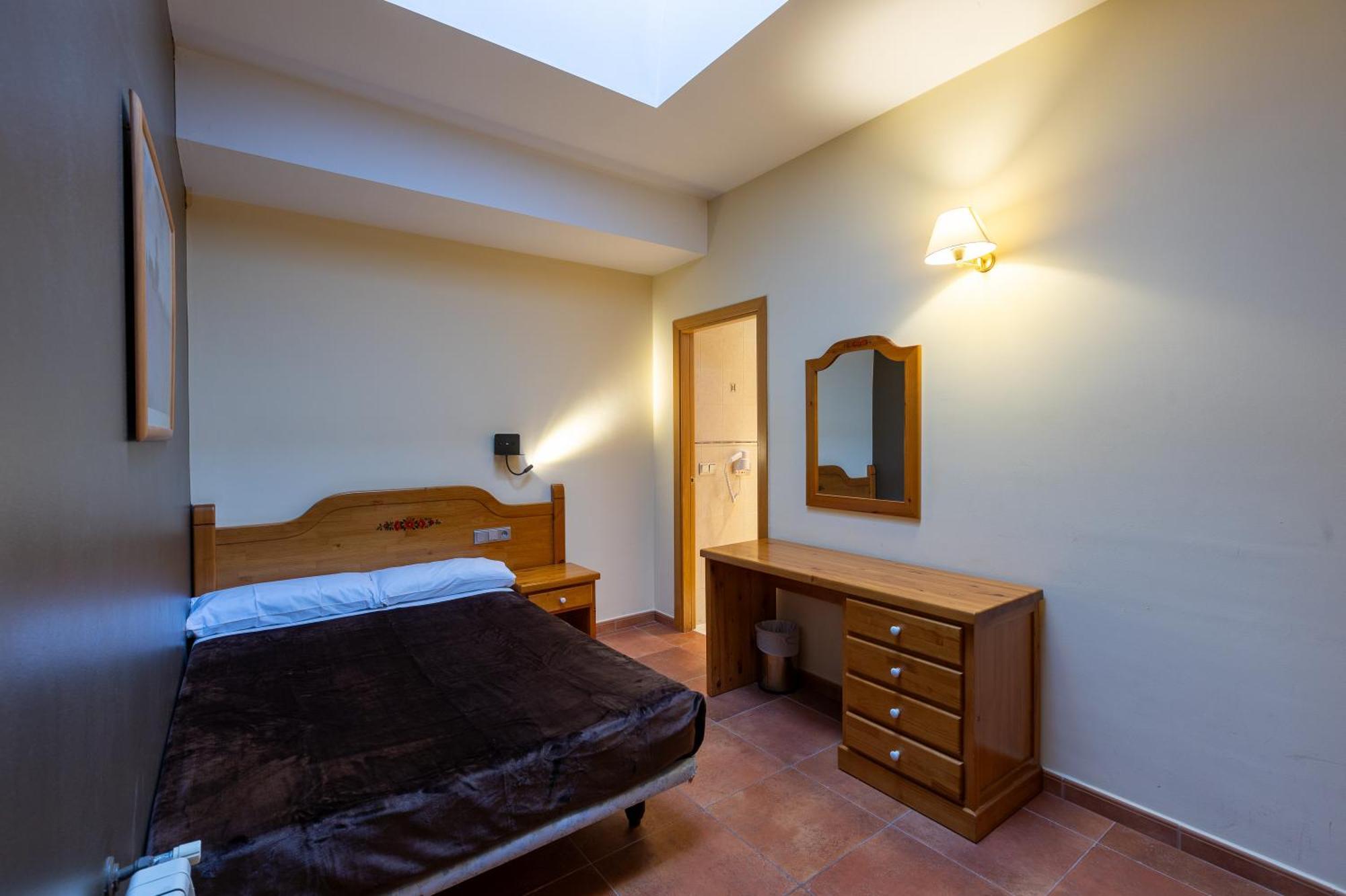 Apartaments Sant Moritz Arinsal Exterior photo