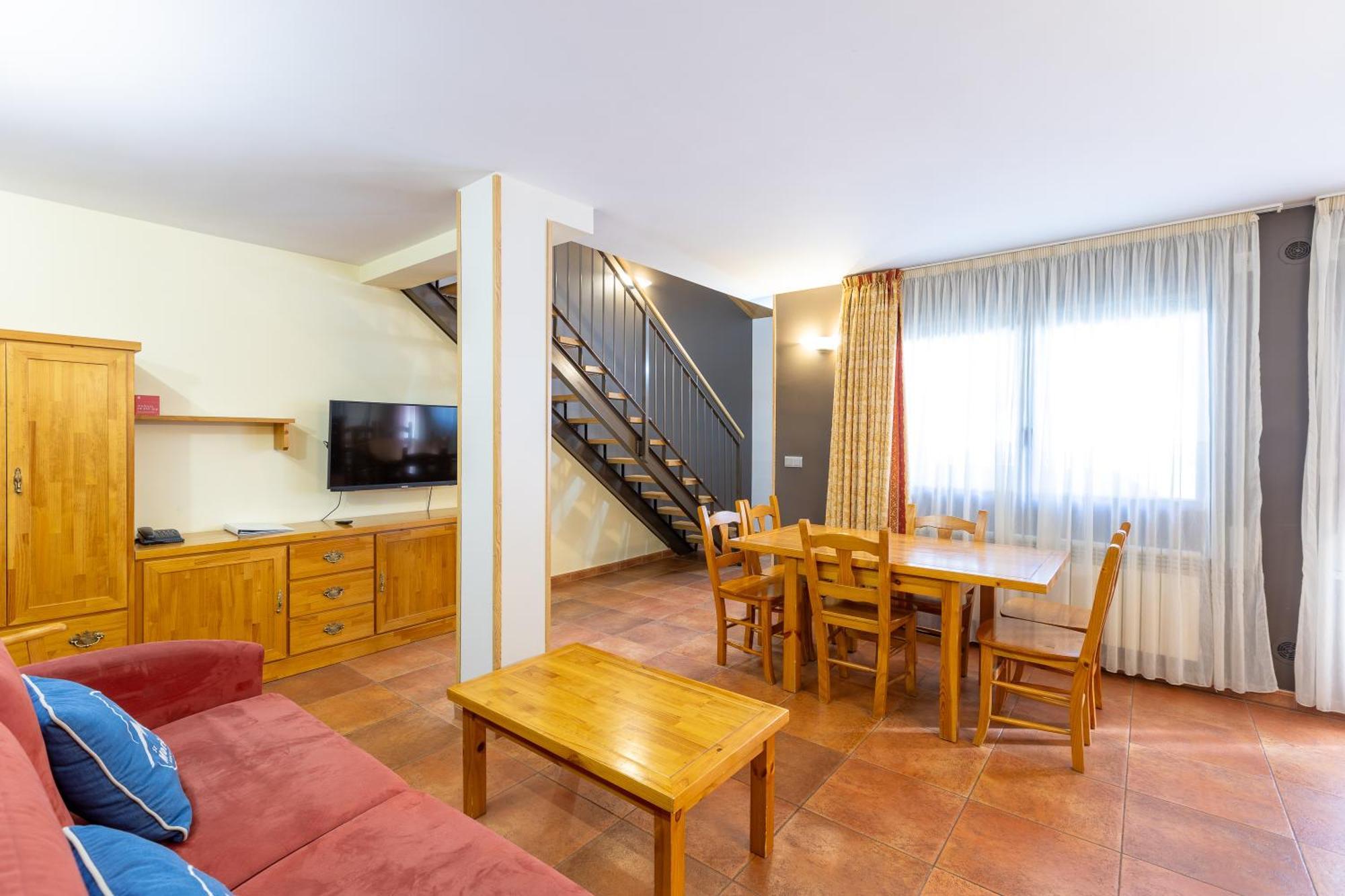 Apartaments Sant Moritz Arinsal Exterior photo